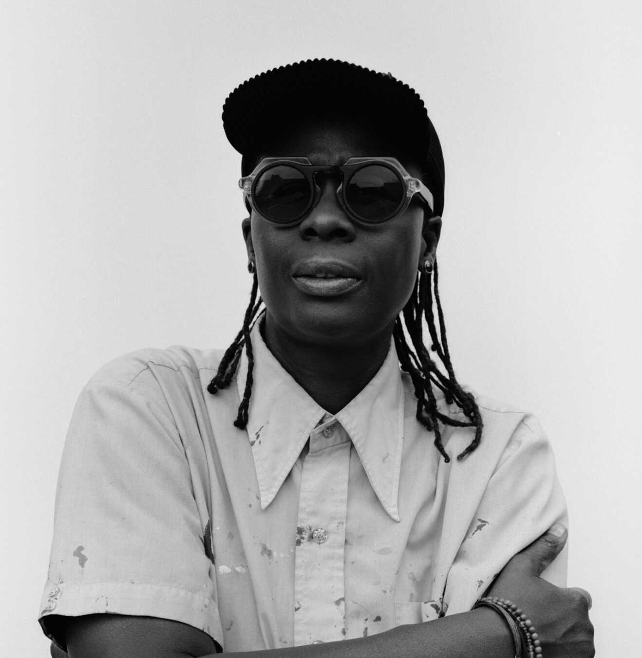 Panel Discussions and Book Launch: Mickalene Thomas / Portrait of an Unlikely Space