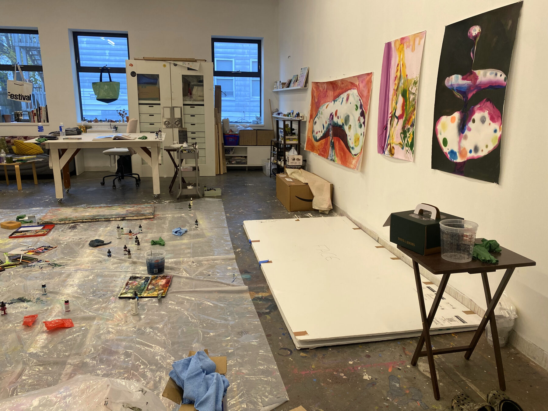 NXTHVN Open Studios 2026